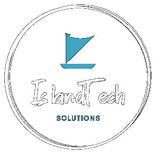 Island Tech Solutions Logo